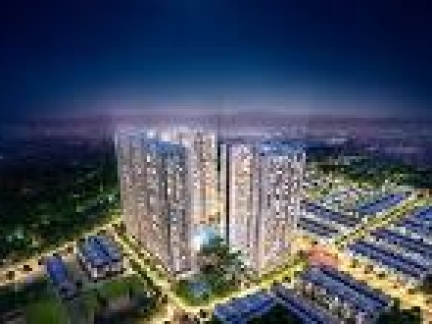 Căn hộ chung cư The Arcadia