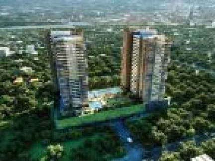 Căn hộ chung cư The Ascent