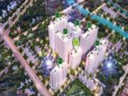 Căn hộ chung cư The Avila 2