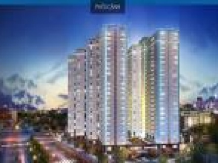 Căn hộ chung cư The Avila