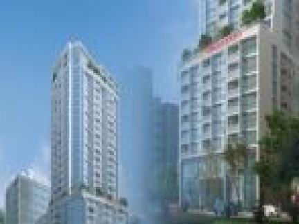 Căn hộ chung cư The Boulevard