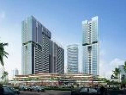 Căn hộ chung cư The Era Royal Plaza