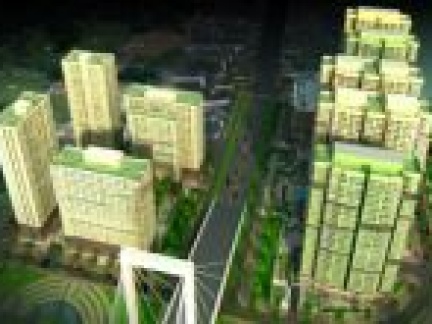 Căn hộ chung cư The Era Town (Era Premium)