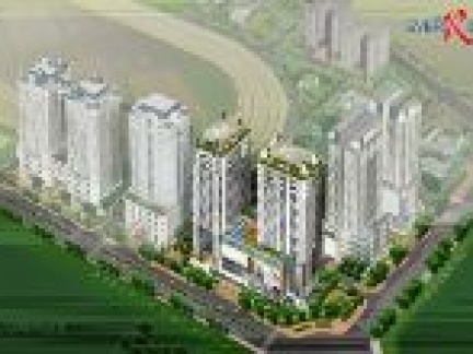 Căn hộ chung cư The EverRich 1