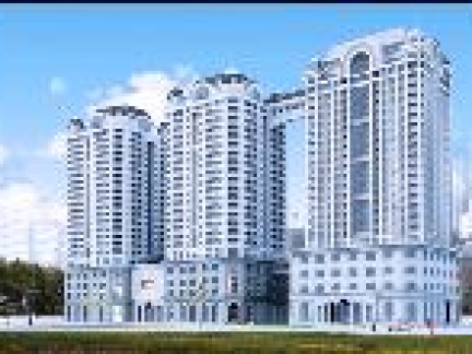 Căn hộ chung cư The Flemington