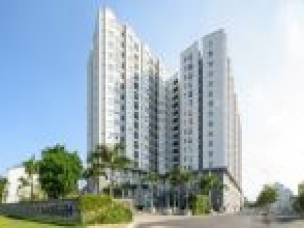 Căn hộ chung cư The Garden