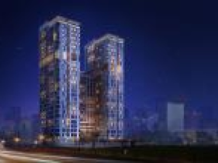 Căn hộ chung cư The Golden Star (Hưng Phát 3)