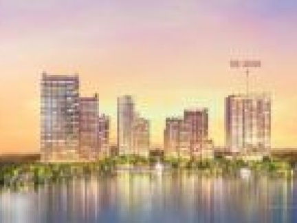 Căn hộ chung cư The Grande