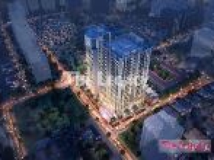 Căn hộ chung cư The Legacy