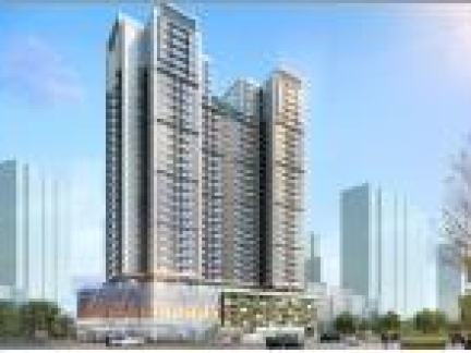 Căn hộ chung cư The Legend