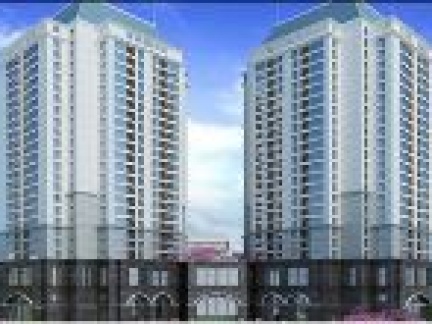 Căn hộ chung cư The Light Tower