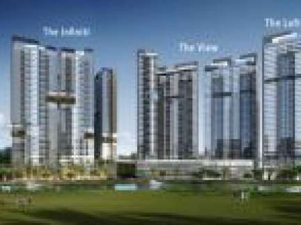 Căn hộ chung cư The Loft Riviera Point