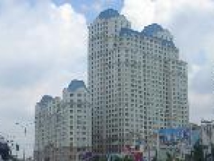 Căn hộ chung cư The Manor