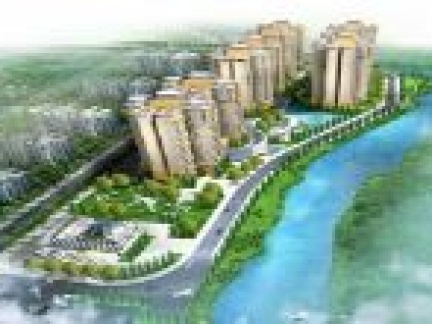 Căn hộ chung cư The Mansion