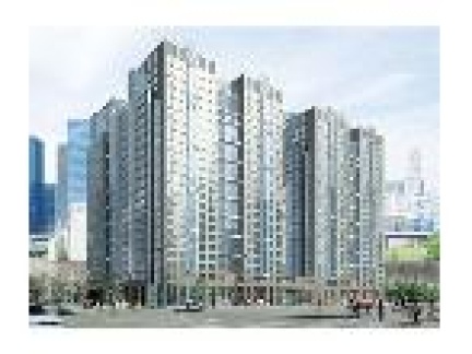 Căn hộ chung cư The Mark