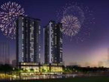 Căn hộ chung cư The Park Avenue