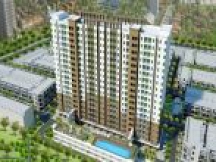 Căn hộ chung cư The Parkland