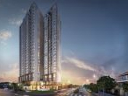 Căn hộ chung cư The Pegasuite 2