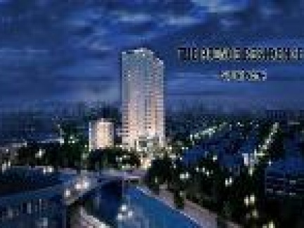 Căn hộ chung cư The Prince Residence