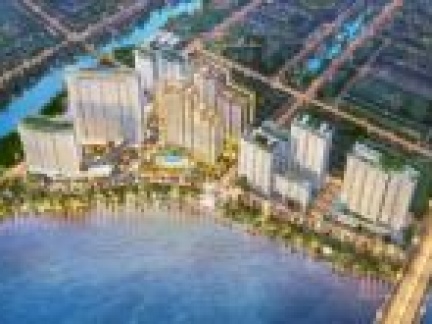 Căn hộ chung cư The Signature