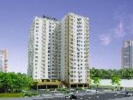 Căn hộ chung cư The Splendor