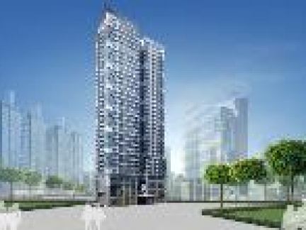 Căn hộ chung cư The Sun Garden