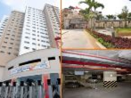 Căn hộ chung cư The Useful Apartment