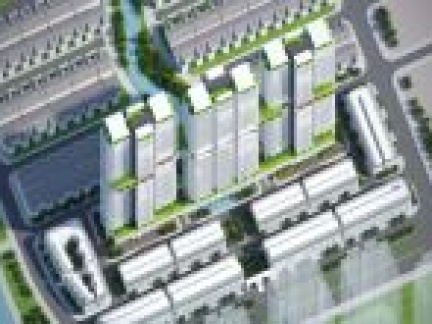 Căn hộ chung cư The Victoria An Hưng