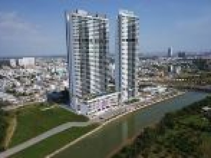 Căn hộ chung cư The View – Riviera Point