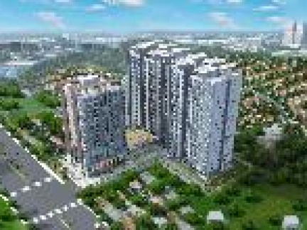 Căn hộ chung cư Thiên Lộc Tower