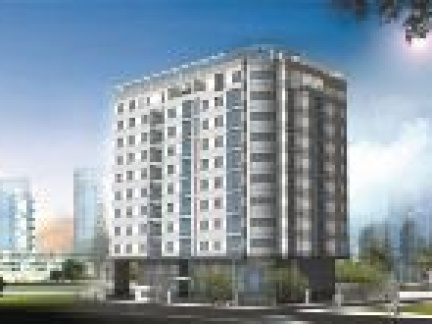 Căn hộ chung cư Thiên Nam