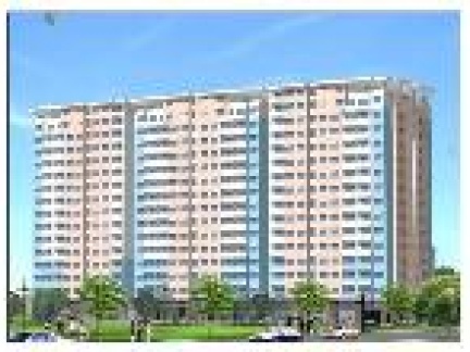 Căn hộ chung cư Thọ Nam Sang