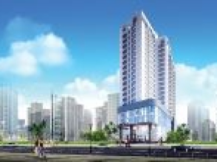 Căn hộ chung cư Thông Tấn Xuân Phương