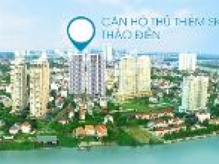 Căn hộ chung cư Thủ Thiêm Sky