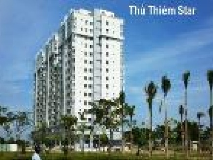 Căn hộ chung cư Thủ Thiêm Star