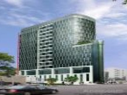 Cao ốc văn phòng TID Centre