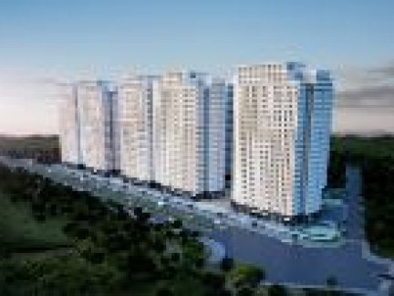 Căn hộ chung cư Tiểu khu Park View Residence – KĐTM Dương Nội