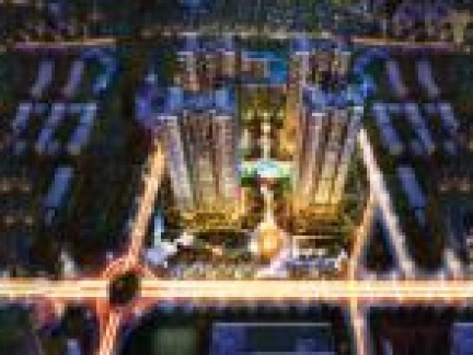 Căn hộ chung cư Times City Park Hill (Park Hill Premium)