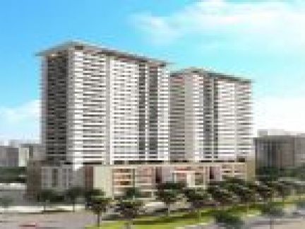 Căn hộ chung cư Times Tower