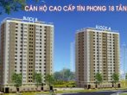 Căn hộ chung cư Tín Phong