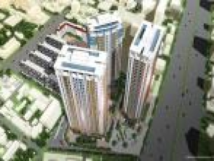 Căn hộ chung cư Tincom City Point