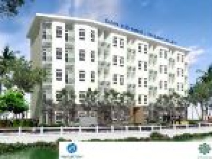 Căn hộ chung cư Tiny House