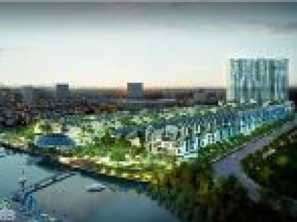 Căn hộ chung cư TNR Viva Panorama