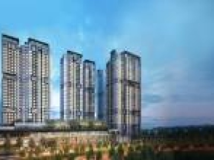 Căn hộ chung cư Tòa Lotus - Vista Verde