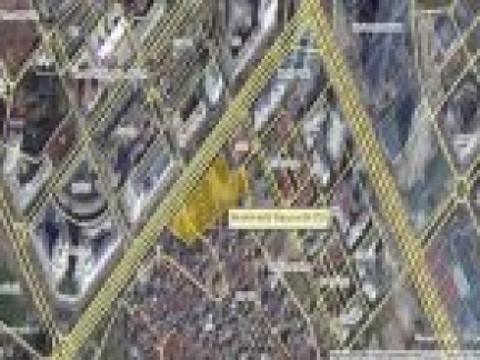 Căn hộ chung cư Tổng cục An ninh (TC2)