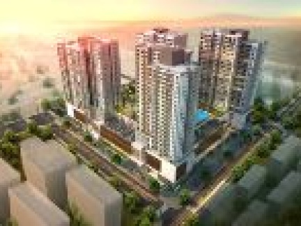 Căn hộ chung cư Topaz Elite