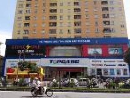 Căn hộ chung cư Topcare (Tultraco)