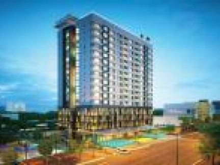 Căn hộ chung cư TopLife Tower