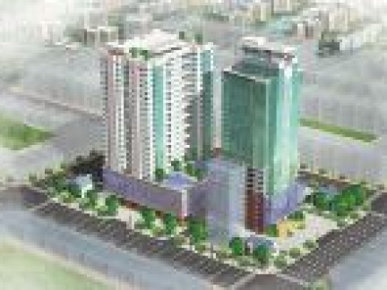 Căn hộ chung cư Trần Quốc Toản