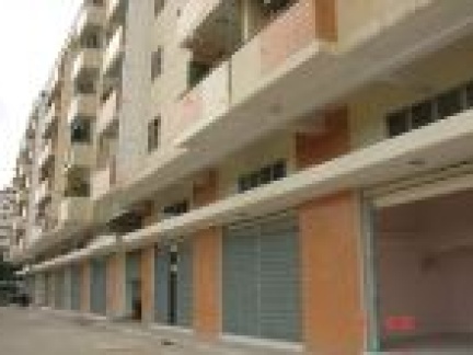 Căn hộ chung cư Trần Văn Kiểu